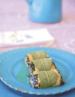 A taste of Italy with Elizabeth Minchilli